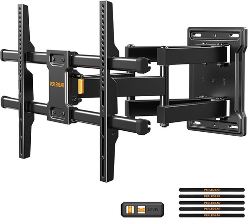 Full motion wall mount for - motion,