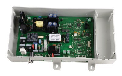 Boîtier électronique cd20 - cd20, de