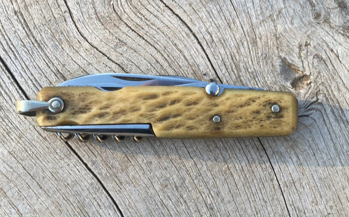 Couteau poche - de,