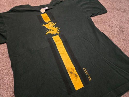 Vintage 1996 sepultura roots - 1996,