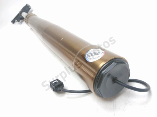 Tube fourche droit honda - droit,
