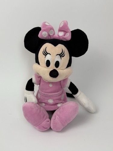 Disney minnie mouse plush - disney,