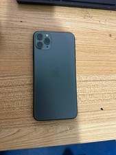 Apple iPhone 11 Pro Max  -