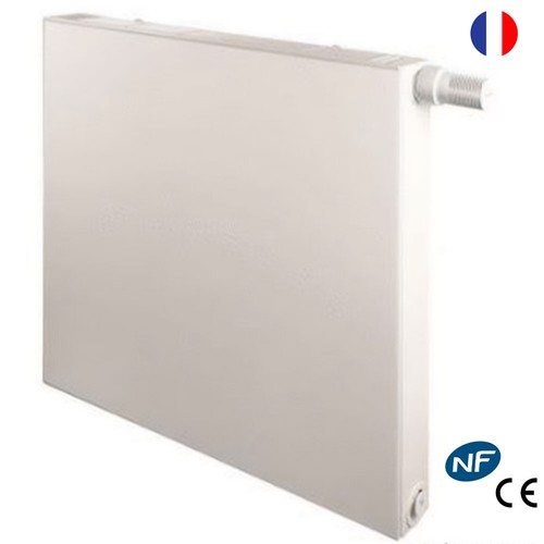 Radiateur décor eau - , chaude