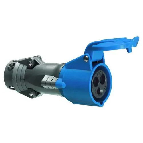 Prise mobile hypra - hypra, ip44