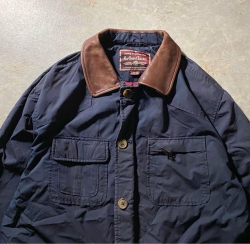 Marlboro men classics navy - marlboro,