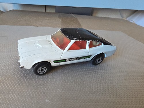 Matchbox super kings 59 - -,