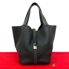 Sac à main HERMES Picotin