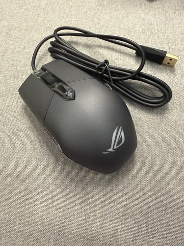 Republic gamers rog strix - republic,