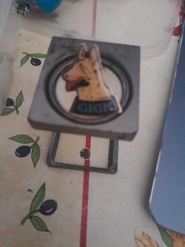 Pin gign - ,