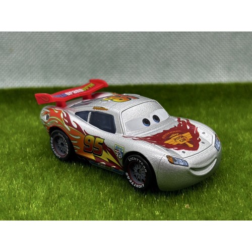 Cars die cast lightning - cars, die-cast
