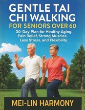 Mei-Lin Harmony Gentle Tai CHI