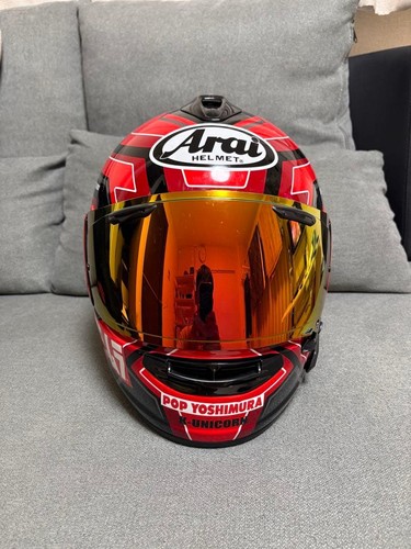 Arai helmet vector jpn - arai,