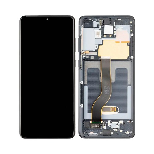 Ecran tactile oled avec - ecran,