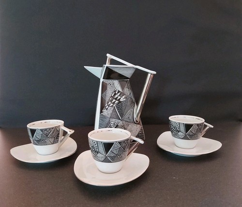 Cafetière verseuse tasses - cafetière,,