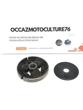 Embrayage  Tronçonneuse Stihl