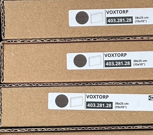 Qty new ikea - 1, voxtorp