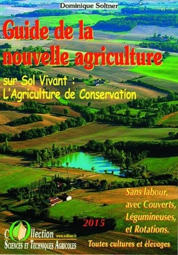 Guide nouvelle - guide, de