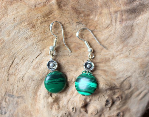 Boucles oreille argent - argent, 925