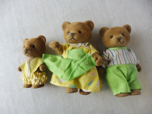 Ancienne famille petits malins - petits,