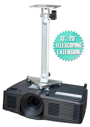 Projector ceiling mount for - ceiling,