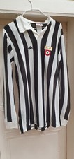 Maillot Kappa Juventus Années