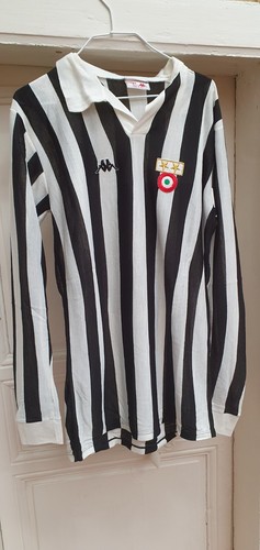 Maillot kappa juventus années - maillot,