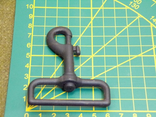 Bouclerie crochet ww2 hook - crochet,