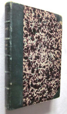 NOUVELLES ETUDES SCIENTIFIQUES