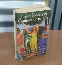 Couleurs de paradis -