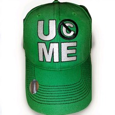 WWE John Cena 'U C ME' Green