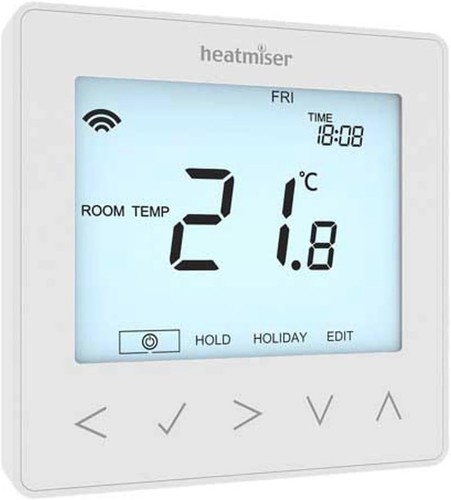 Heatmiser neostat - heatmiser,
