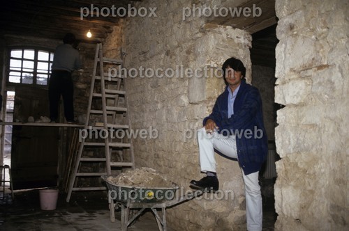 Herve vilard exclusive - *,