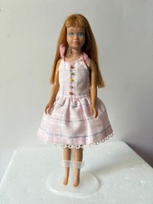 Mattel Skipper doll 1960