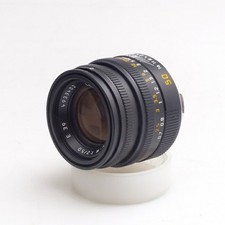 Leica Summicron-M 50mm F2 6Bit