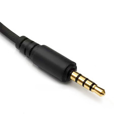 Câble Audio de Remplacement