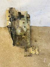 Longeron droit PEUGEOT 508 RXH