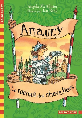 Amaury tournoi des - amaury,, le