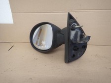 Retroviseur gauche renault - retroviseur,