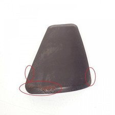 Protection pot échappement - pot, d