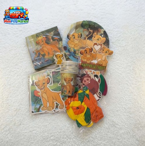 Kit complet joyeux - kit,