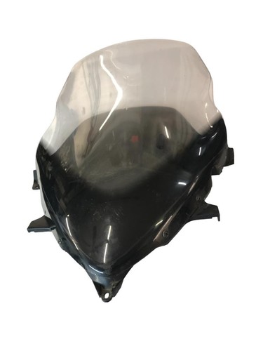 Bulle yamaha 500 - bulle, xp