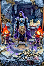The Overlord of Despair | 7"