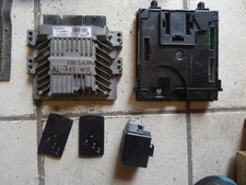 KIT DE DEMARRAGE RENAULT LAGUNA 3 1.5 DCI 110 CV