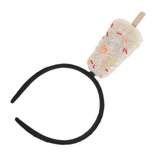 Pastel ice cream headband - ice,