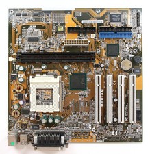 Carte Mère, ASUS Micro ATX