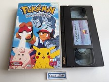 Pokémon - 2 - Premiers Défis