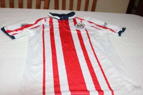 Maillot chivas guadalajara - maillot,