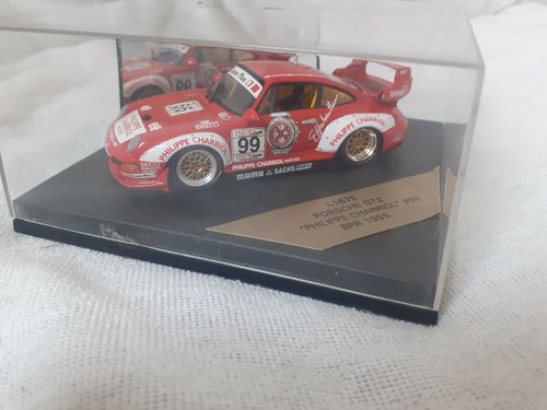 Miniature vitesse porsche - miniature, 1/43