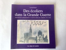 Lucette Poncin * Des Ecoliers